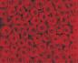 Preview: Fototapete 270 x 194 cm - 4-077 Roses – versandkostenfrei in D*